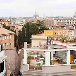 Enchanting Jacuzzi Suite Trastevere